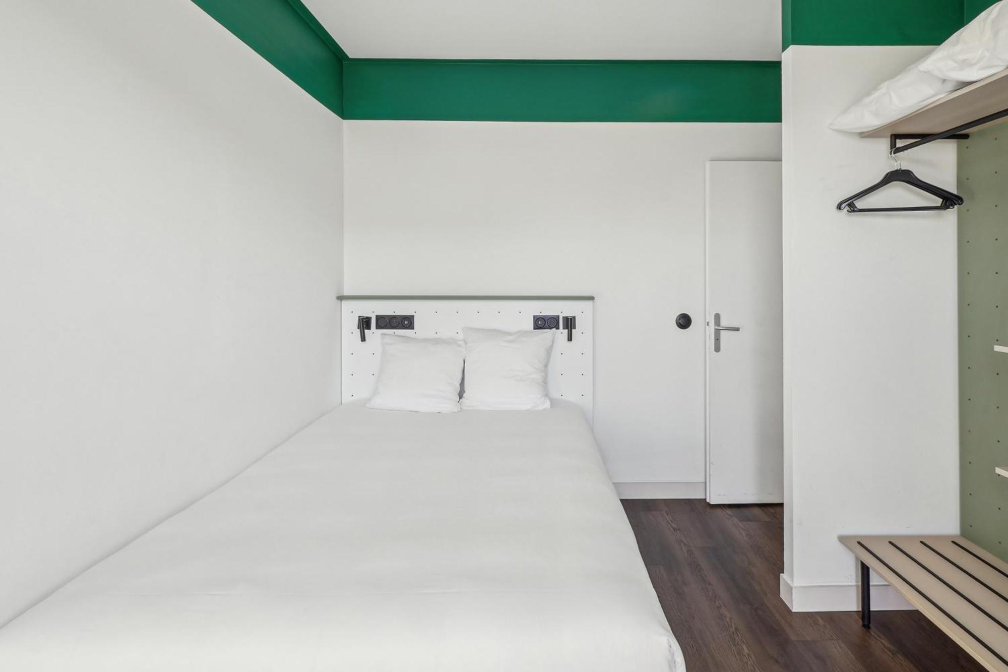 Chambre Standard avec Lit Double